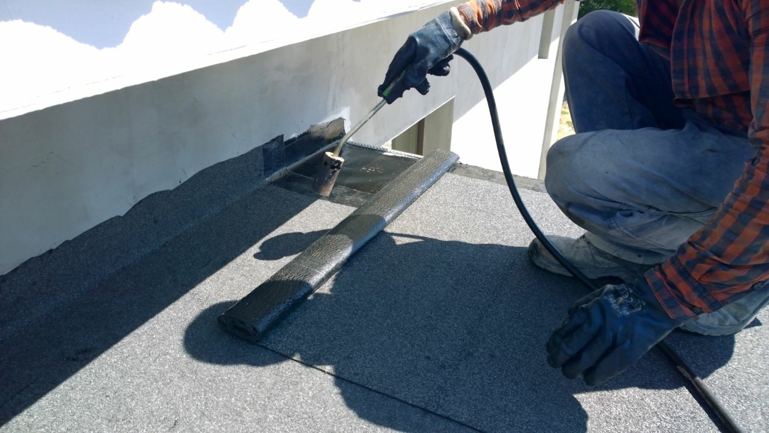 建物を長持ちさせる外壁塗装